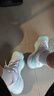 耐克 （NIKE）2025年女子Air Jordan 11 Retro Low籃球鞋 AH7860-103 43 曬單實(shí)拍圖
