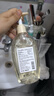 芝芙蓮內(nèi)衣內(nèi)褲洗衣液清潔液300ml*3瓶混裝 專用去血漬污漬留香持久  曬單實(shí)拍圖