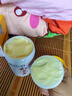 dyey黃芪霜面霜老國(guó)貨保濕美白提亮去黃緊致抗皺淡紋300g 曬單實(shí)拍圖
