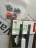 卡洛奇（kaloc）超薄內嵌雙臂伸縮電視機支架壁掛可伸縮旋轉萬(wàn)能適配100寸海信小米創(chuàng  )維TCL電視85寸掛墻專(zhuān)用支架 NX90 超薄3.4厘米 適配65-90吋 曬單實(shí)拍圖