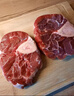 牛肉牛腿肉生鮮本地黃牛肉10斤牛前驅(qū)牛后驅(qū)小炒紅燒牛肉國產(chǎn)商用 5斤牛腿肉（送料包） 曬單實(shí)拍圖