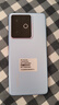 realme 真我GT7 新品5G游戲手機 144Hz刷新 輕薄大電池7200mAh長(cháng)續航+快充100W 天璣9400+ 極窄邊框直屏 石墨烯·冰 12GB+256GB 官方標配 曬單實(shí)拍圖