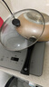 美的（Midea）家用電磁爐電陶爐電池爐2200W大功率猛火新型電磁灶一體微晶面板爆炒炒菜智能定時(shí)火鍋爐MC-E22B60 曬單實(shí)拍圖