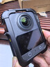 斯莫格（SmallRig）適用大疆DJI OSMO 360拓展框兔籠全景運動(dòng)相機鏡頭保護套件便攜式迷你Vlog攝影攝像拍照短視頻配件 【OSMO 360】拓展框 曬單實(shí)拍圖