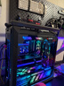 華碩（ASUS）ROG全家桶創(chuàng  )世神主機9950X3D 9800X3D 5070Ti猛禽5080 5090D夜神顯卡游戲千幀電競DIY組裝電腦整機 五：R9 9950X3D+RTX5080夜神 曬單實(shí)拍圖