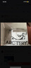 ARC'TERYX始祖鳥(niǎo) BIRD WORD TOQUE 男女同款 絨線(xiàn)帽 ORCA/虎鯨色 均碼 曬單實(shí)拍圖