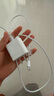 Apple/蘋果 60W USB-C編織充電線-1米 蘋果充電線手機充電線原裝充電線數(shù)據(jù)線適用iPhone/iPad/AirPods 曬單實拍圖