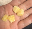 果倫比百草梨膏糖清涼糖秋梨枇杷膏糖手工清涼水果糖老人愛(ài)吃的蜜餞零食 梨膏糖100g(1袋) 曬單實(shí)拍圖