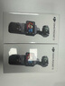大疆 DJI Osmo Pocket 3 一英寸口袋云臺相機 OP靈眸手持數碼相機 旅游攝影攝像 直播vlog拍攝 標準版 官方標配 曬單實拍圖