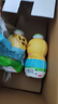 金豆芽兒童金銀花柚子汁155ml*16瓶夏天孩子飲料寶寶零食果汁西柚汁 曬單實(shí)拍圖