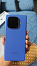 vivo iQOO Z9 Turbo長續(xù)航版【國家補貼】12GB+256GB 遠(yuǎn)航藍(lán) 第三代驍龍8s 6400mAh電池 電競手機 曬單實拍圖