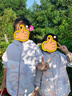 安踏兒童小軟殼女童沖鋒外套秋2025防水戶(hù)外運動(dòng)上衣A62535601 曬單實(shí)拍圖
