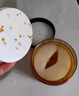 御泥坊金桂花眼貼膜抗皺淡化細(xì)紋黑眼圈女士提拉緊致全眼120片七夕禮物 曬單實(shí)拍圖