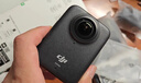 大疆【新品·國家補貼】DJI Osmo 360 8K高清全景運動(dòng)相機防抖防水摩托車(chē)騎行潛水滑雪旅行手持攝像機 曬單實(shí)拍圖