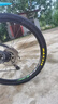 瑪吉斯輪胎（MAXXIS）山地車輪胎瑪吉斯山地車內(nèi)外胎M333防刺26x1.95山馬29寸275自行車 M33327.5x1.95鋼絲胎+美嘴 曬單實(shí)拍圖