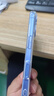 品勝 適用蘋果16手機殼iPhone16保護套簡約透明 防摔抗指紋耐磨超薄超透網(wǎng)紅軟邊 透明 曬單實拍圖