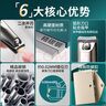 索朗德國指甲刀指甲剪指甲鉗2025新款剪指刀套裝5件原裝工具家用便攜 曬單實(shí)拍圖