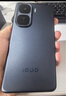 vivo iQOO Neo10 Pro+ 國家補貼 驍龍8至尊版  2K Q10珠峰屏 等效6800mAh電池 學(xué)生 游戲 全新智能手機 疾影黑 12GB  256GB 官方標配 曬單實(shí)拍圖