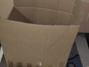 騰大包裝搬家紙箱特硬加厚搬家用的大紙箱子大號打包整理箱紙板箱收納儲物 60*40*50五層特硬 無扣手 曬單實(shí)拍圖