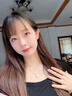 胖東來(lái)品質(zhì)純銀s999四葉草項鏈女鎖骨鏈吊墜輕奢小眾韓版秋冬幸運 玫瑰金色滿(mǎn)鉆四葉草+40+2.5+2.5cm 曬單實(shí)拍圖