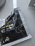 do me care多媚卡雅欣蘭DMC黑凍膜 清潔涂抹式面膜泥15g（浮離粉刺黑頭） 曬單實(shí)拍圖
