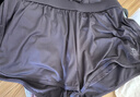 駱駝（CAMEL）瑜伽套裝女健身運動(dòng)服五件套YK2225L5493杜若紫M 曬單實(shí)拍圖