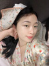詩寧Sonie潤顏涂抹面膜細(xì)膩肌膚保濕滋潤睡眠免洗女官方 潤顏睡眠面膜110g/盒 曬單實(shí)拍圖