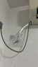 海立通用空調排水管延長(cháng)管外機冷凝軟管半自動(dòng)洗衣機進(jìn)水管龍頭水管 1米空調排水管/水龍頭接水管 曬單實(shí)拍圖