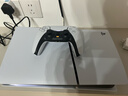 索尼（SONY）【國內保稅倉】索尼ps5pro/slim輕薄版 家用游戲機主機港版/日版【支持雙影奇境】 港版PS5 slim光驅版+原裝白色手柄 官方標配 曬單實(shí)拍圖