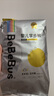 bebebus 金標(biāo)茶樹(shù)精華成長(zhǎng)褲3XL20片(≥17kg)透氣超薄拉拉學(xué)步褲男女寶 曬單實(shí)拍圖