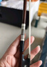 克莉絲蒂娜（Christina） 小提琴弓 天然白馬尾G01烏木魚(yú)眼小提琴琴弓 G01琴弓 1/2 曬單實(shí)拍圖