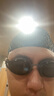 韶音（SHOKZ）OpenSwim Pro S710 骨傳導藍牙耳機無(wú)線(xiàn)耳機 開(kāi)放式運動(dòng)游泳跑步騎行不入耳 熊貓色 曬單實(shí)拍圖