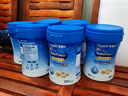 美贊臣學(xué)優(yōu)力學(xué)生兒童成長奶粉鉑金裝700g【32大學(xué)優(yōu)營養(yǎng) 成就尖子生】 曬單實(shí)拍圖