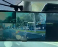 威路特高清流媒體行車記錄儀后視鏡免安裝 曬單實(shí)拍圖