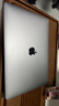 Apple Macbook Pro二手蘋(píng)果筆記本電腦超強M芯商務(wù)辦公娛樂(lè )設計剪輯開(kāi)發(fā)后期制作 95成新 20款13寸10代i5/16-512G銀/灰P42 曬單實(shí)拍圖