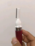 松下（Panasonic）電動(dòng)修眉刀 刮毛刀眉毛修剪儀多功能剃毛器修眉神器送女生生日禮物ES-WF30 曬單實(shí)拍圖
