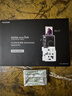 富士（FUJIFILM）富士拍立得mini90升級款EVO 一次高清成像數碼相機可拍照打印七夕 Mini Evo 黑銀色 周年限定版 相機+10張白邊相紙 曬單實(shí)拍圖