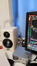 漫步者（EDIFIER）S880MKII 精致HIFI有源2.0音箱 高品質(zhì)藍牙連接 電腦音響 電視音響 七夕情人節(jié)禮物 曬單實拍圖