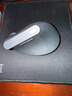 羅技（Logitech）MX Vertical無(wú)線(xiàn)藍牙鼠標 Lift人體工學(xué)垂直鼠標 電腦辦公鼠標充電三模鼠標Mac 中大手多設備家用 MX Vertical黑色（帶優(yōu)聯(lián)接收器） 曬單實(shí)拍圖