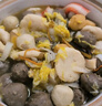 潮味碼頭鮮切牛肉潮汕火鍋6葷1素3調料凈重1675g共17件吊龍雪花匙仁肥胼 曬單實(shí)拍圖