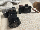 索尼（SONY）Alpha 7C II 新一代全畫幅雙影像小“7“A7CM2 微單數(shù)碼相機(jī) A7C2/ ILCE-7CM2 A7C2銀色單機(jī)【國補(bǔ)專享】 官方標(biāo)配 曬單實(shí)拍圖