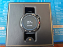 HUAWEI WATCH GT 5 國(guó)家補(bǔ)貼15% 幻夜黑46mm華為智能手表情緒健康助手玄璣感知系統(tǒng) 曬單實(shí)拍圖