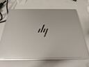 惠普（HP）戰66+系列14英寸2025輕薄辦公筆記本電腦銳龍AI 7 350 64G 1TB 2.5K屏 1年意外險【國家補貼】 曬單實(shí)拍圖