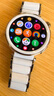 HUAWEI WATCH GT 5 Pro 國家補(bǔ)貼15% 冰川白42mm華為智能手表玄璣感知系統(tǒng)進(jìn)階運(yùn)動情緒健康助手 曬單實(shí)拍圖