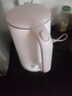 蘇泊爾（SUPOR）1.7升大容量 電熱水壺燒水壺開(kāi)水壺電水壺煮水壺 家用智能多功能全鋼無(wú)縫內膽316L不銹鋼SW-17E05L 曬單實(shí)拍圖