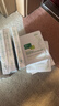 敷爾佳綠膜2盒 醫(yī)用重組III型人源化膠原蛋白貼皮膚屏障YMRC-W-T-1 曬單實拍圖