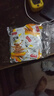香辣魷魚(yú)頭小吃美味解饞代餐零食美味可口開(kāi)罐即食下飯下酒菜整箱 香辣美味魷魚(yú)頭4罐 曬單實(shí)拍圖