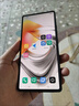 努比亞（nubia）Z70 Ultra 國家補貼 驍龍8至尊版 35mm主攝 6150mAh電池 真全面屏 12+256 黑璽  5G中興努比亞手機 曬單實(shí)拍圖