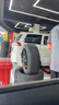 德國(guó)馬牌（Continental）汽車(chē)輪胎 215/55R17 94W UCJ 適配邁騰/XRV/亞洲龍/廣汽AION 曬單實(shí)拍圖