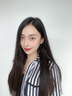 在野鋯石耳釘女夏季925銀小巧耳環(huán)小眾設(shè)計(jì)高級(jí)感2025年新款輕奢耳飾 交叉鋯石耳釘925銀針 曬單實(shí)拍圖